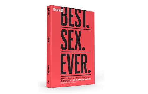 Buy The Men S Health Best Sex Ever Book Today On Amazon Target And More