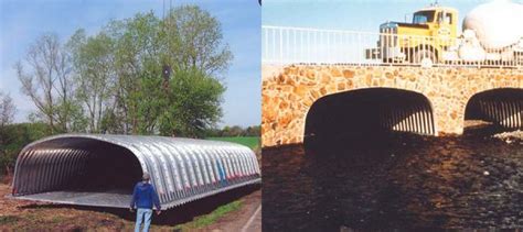 Drainage Western Culvert And Supply Inc