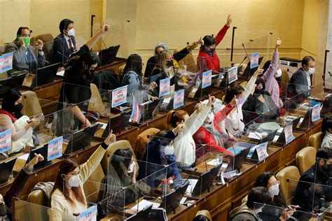 Ley José Matías Sala De La Cámara Aprueba Proyecto De Convivencia