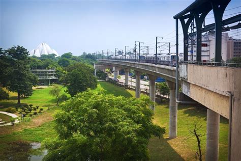 Nehru Place Metro Station Delhi Route Map Food Mall And Nearby