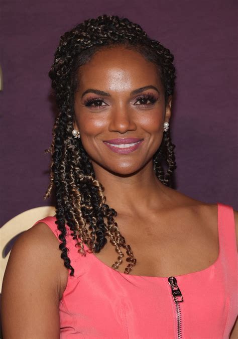 Mekia Cox Nude Imaginative Minds