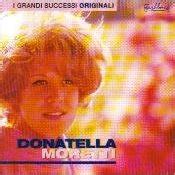 I Grandi Successi Originali By Donatella Moretti Compilation Italo