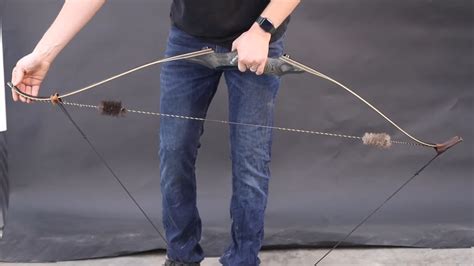 How To String A Recurve Bow Avoid Common Mistakes