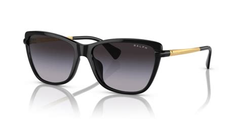 Ralph Lauren 0RA5308U 50018G Sonnenbrille Apollo