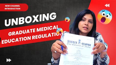 New Gazette How It Is Affecting MBBS Admission In India BMU India