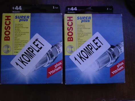 BOSCH Super Plus FR 8 KTC+ - 7145224100 - oficjalne archiwum Allegro