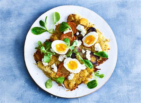 Groene Shakshuka Recept Allerhande Albert Heijn Belgi