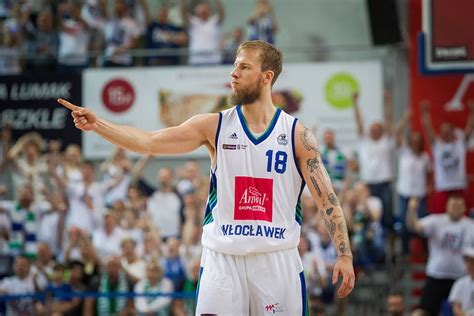 Anwil Wloclawek Anwil Włocławek Stelmet Enea BC Zielona Góra 98 84