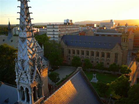 Management Adelaide Business School University Of Adelaide