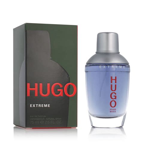 Hugo Boss Hugo Extreme Eau De Parfum 75 ml (man) - Parfum Zentrum ...
