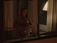 Naked Evelyn Ligocki in Rasga Coração