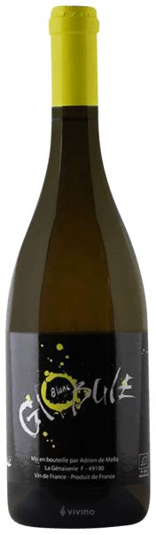 Domaine De La Petite Soeur Adrien De Mello Globule Blanc Vivino Hong