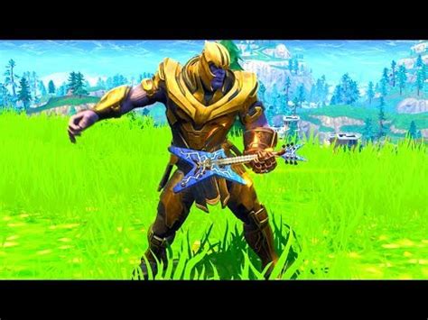 Thanos Fortnite Dance - Sitios Online Para Adultos En Santa Cruz De ...