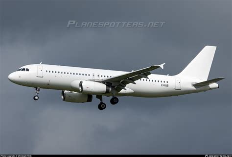 Ei Hjb White Airbus A320 232 Photo By Christoph Flink Id 1476487