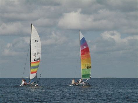 Ruff Rider Regatta. Port Isabelle, Tx 2013 Start of the race. Ben