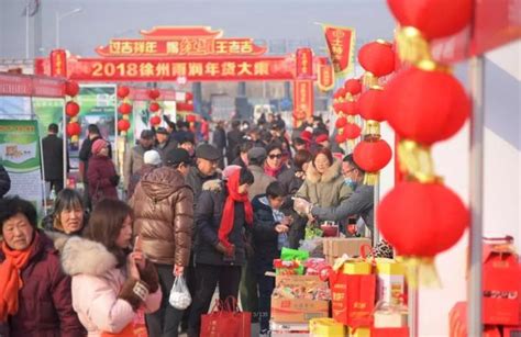 永恒的年味儿——记忆中的老徐州年货变迁，您都知道吗？澎湃号·政务澎湃新闻 The Paper