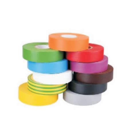 Khaitan Self Adhesive Pvc Electrical Insulation Tape At Rs Piece