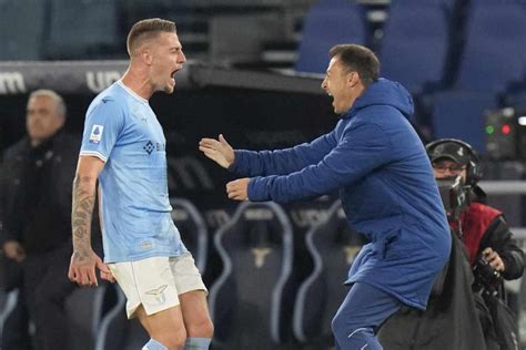 Milinkovic All Inter Ecco La Carta Anti Juve Calciomercatonews