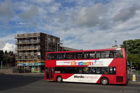 Transport Database And Photogallery Dennis Trident 2 Alexander