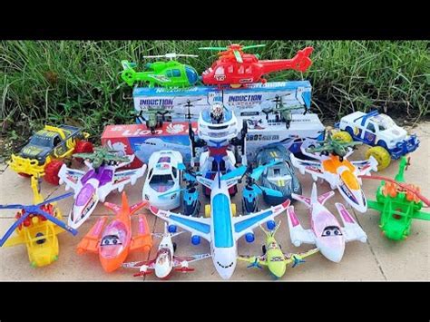 Unboxing Pesawat Roket Rc Helikopter Pesawat Tempur Militer