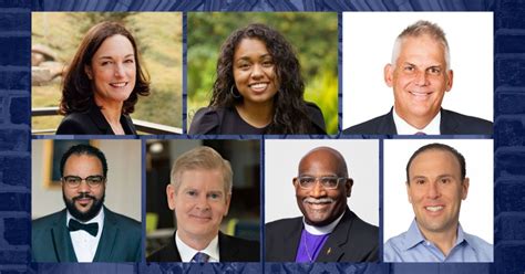 Duke Names Seven New Trustees Duke Today