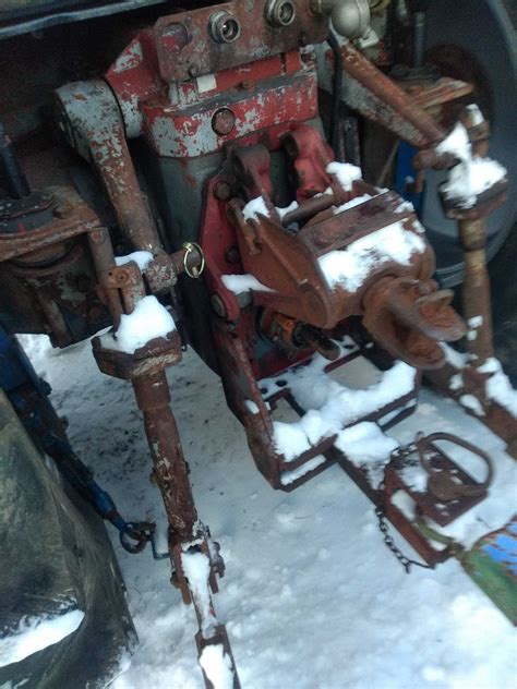 Ursus c 385 902 zetor 8011 żółw zajac Głogoczów OLX pl