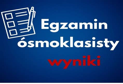 Egzamin ósmoklasisty wyniki STO 1 w Białymstoku