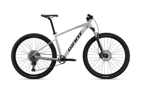 mountain bikes full hardtail bikes giant bicycles ireland