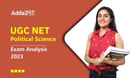 UGC NET Political Science Exam Analysis 2023