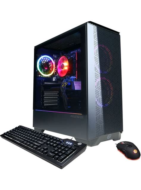 CyberPower Gaming Desktops in Gaming Desktops & Laptops - Walmart.com