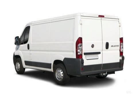 Fiat Ducato Furg N Mjt Corto P Ficha T Cnica Precio Y