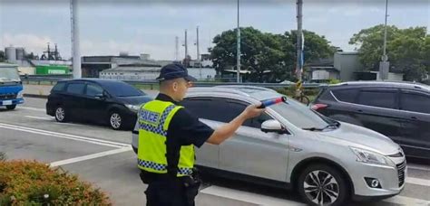 連假第2天宜縣清水地熱塞爆 警估午後國5有首波北返車潮 生活 自由時報電子報