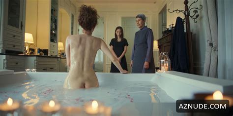 Claudia Chakrabandhu Na Ayudya Nude Aznude