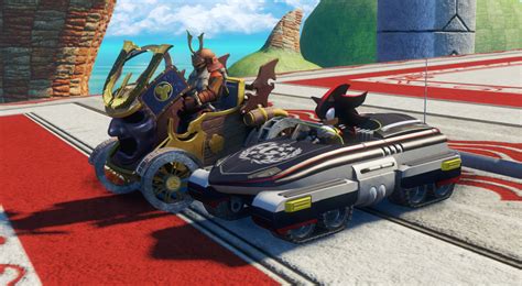 Sonic All Stars Racing Transformed Collection Wingamestore