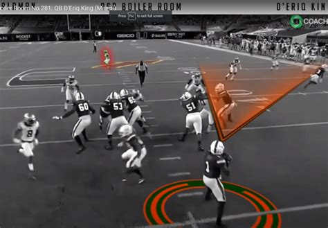 The Rookie Scouting Portfolio Rsp Matt Waldmans Rsp Boiler Room Qb D