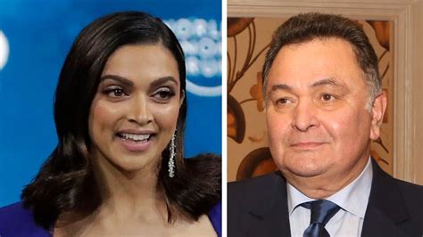 Deepika Padukone And Rishi Kapoor In Bollywood Remake Of 'The Intern ...