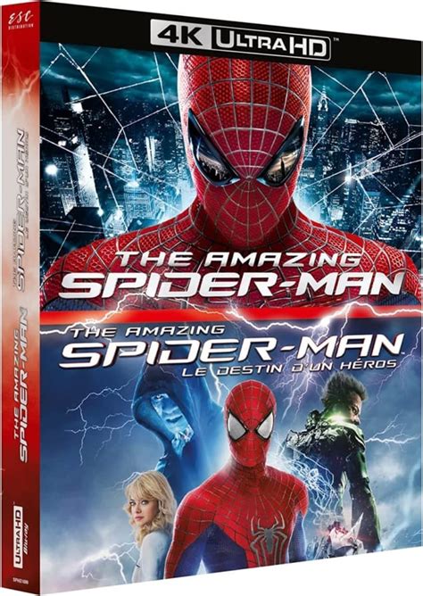 The Amazing Spider Man Collection Evolution The Amazing Spider Man