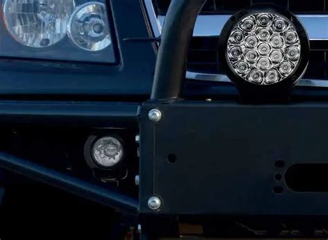 How to Install Your Car LED Driving Lights