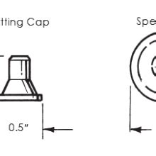 Shoulder Annular Groove Weld Studs Complete Stud Welding