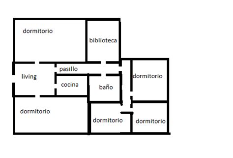 Voces Bárbaras Plano De Casa Tomada Franco Palma Y Guillermo Rybay