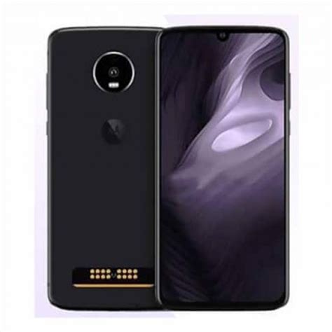 سعر ومواصفات هاتف Motorola Moto Z4 موتورولا موتو زد 4 بالتفصيل زووم فايف