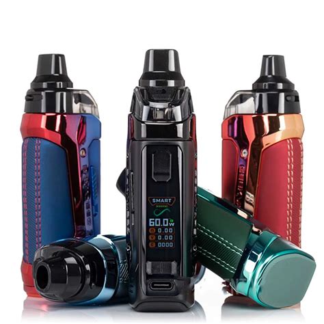 Geekvape B60 Pod System Kit Vape Bazaar