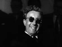 Dr. Strangelove - Simple English Wikipedia, the free encyclopedia