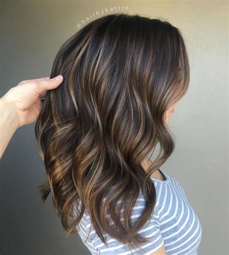 70 Flattering Balayage Hair Color Ideas For 2020 Hair Color Balayage