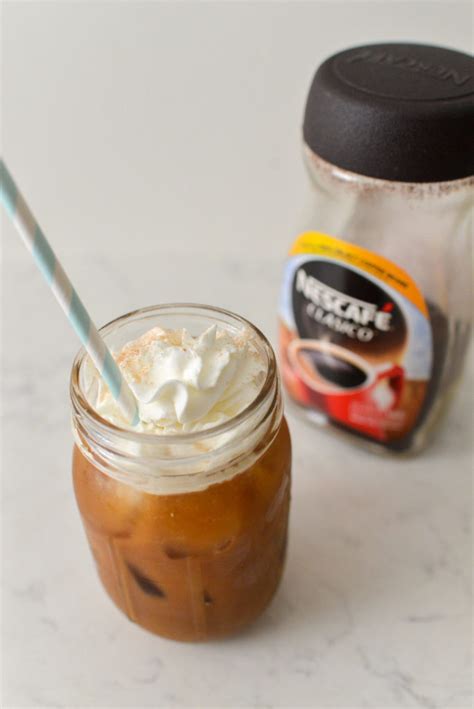 Instant Iced Coffee Make Coffee In 30 Seconds Coffeesphere