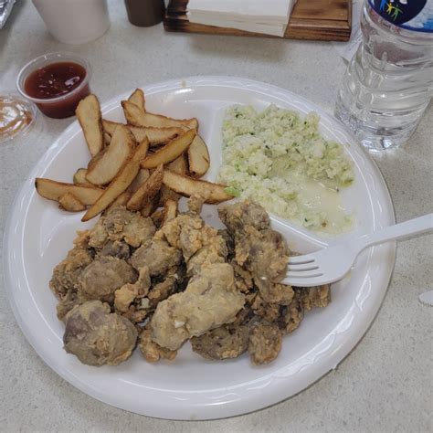 Jimmy's Family Restaurant | 938 S Main St, Malvern, AR 72104, USA