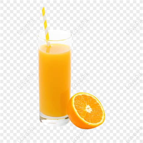 147 Transparent Background Orange Juice Pics - MyWeb