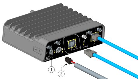 Cisco Catalyst Iw E Rugged Access Point And Wireless Client Hardware