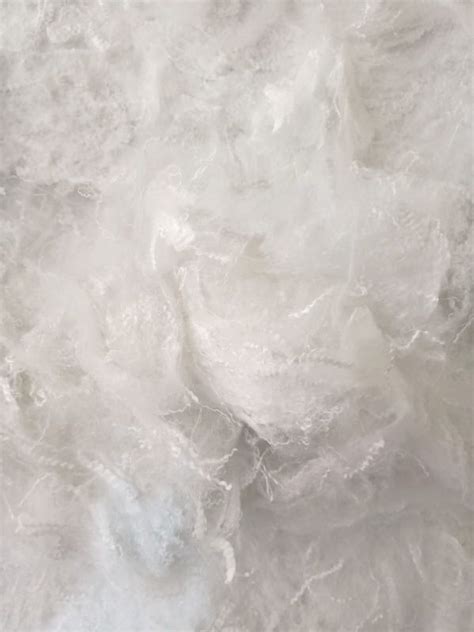 White Polyester Staple Fiber At Rs In Imt Manesar Id