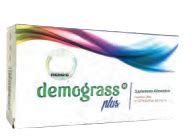 Demograss plus | Amarti1